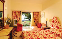 Foto Hotel Mitsis Roda Beach Resort in Roda ( Corfu)